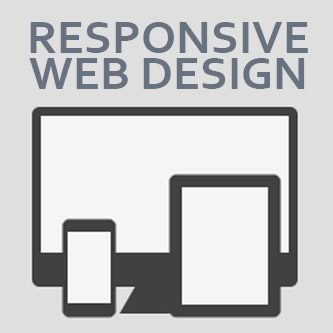 If you do not have a Responsive Web Site you are behind the times