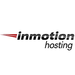 InMotion Hosting Icon