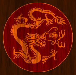 Dragon Flag 2009