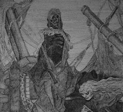 Rhyme of the Ancient Mariner 1988