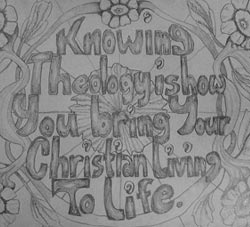 Knowing Theology 2005