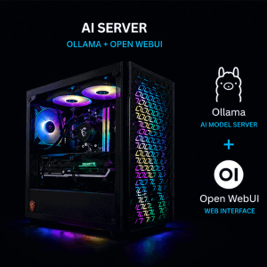 aiserver-ollama
